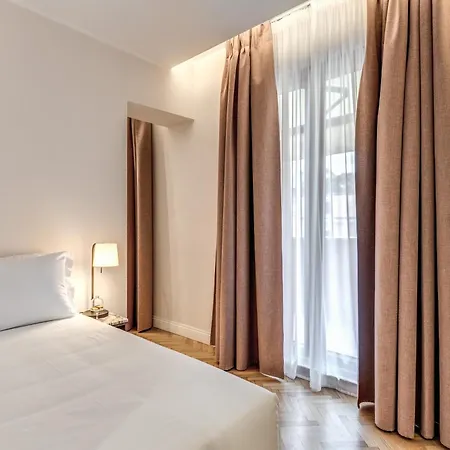 Fori Imperiali Cavalieri 3* Roma