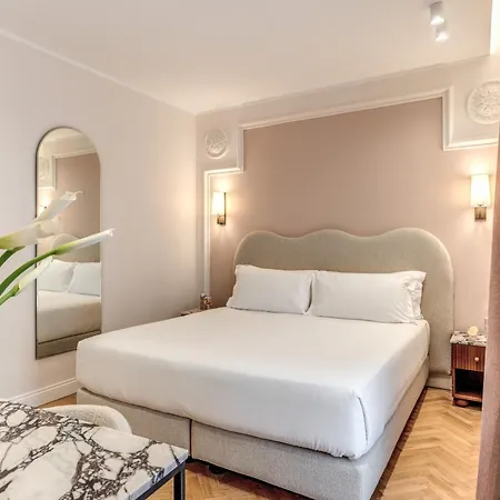 Hotel Fori Imperiali Cavalieri 3*