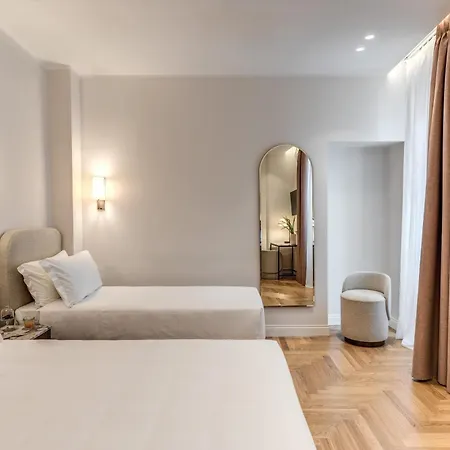 Fori Imperiali Cavalieri 3*