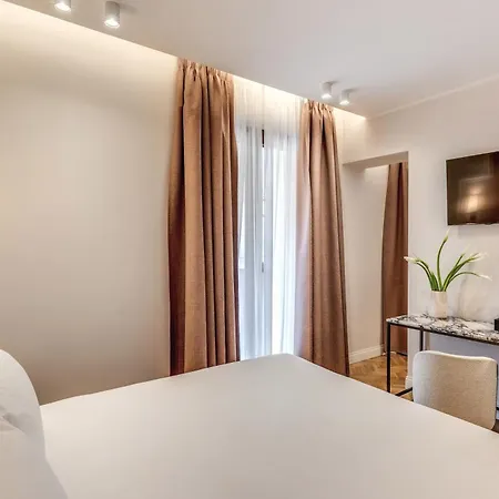 Fori Imperiali Cavalieri 3*