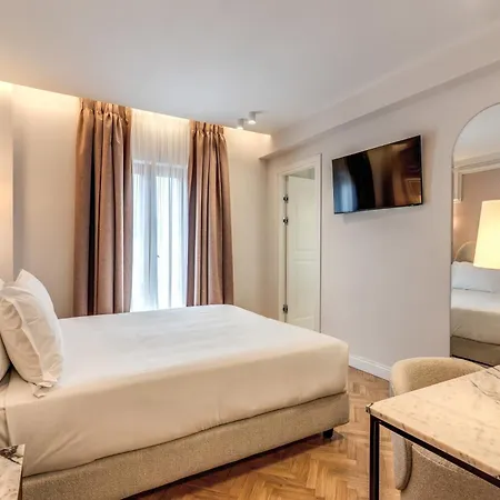 Fori Imperiali Cavalieri 3*