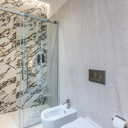 Hotel Fori Imperiali Cavalieri 3*