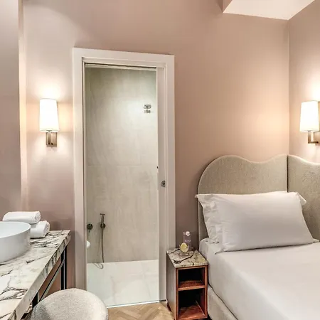 Hotel Fori Imperiali Cavalieri 3*