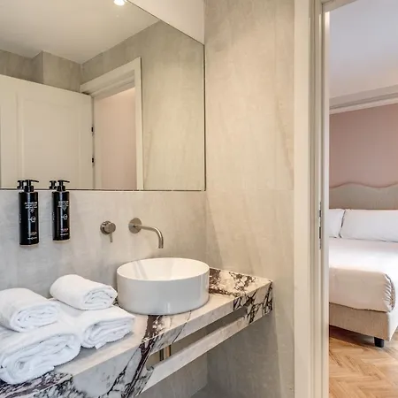 Fori Imperiali Cavalieri 3*