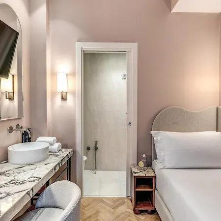 Fori Imperiali Cavalieri Hotel