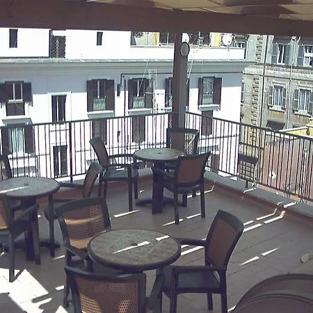 Fori Imperiali Cavalieri 3* Roma