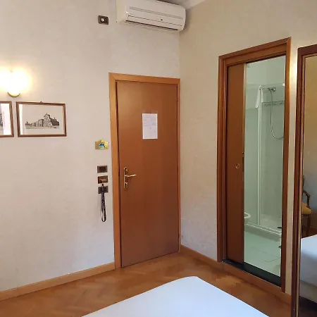 Fori Imperiali Cavalieri Hotel