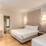 Fori Imperiali Hotel 3*