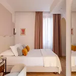 Hotel Fori Imperiali 3*
