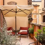 Hotel Fori Imperiali 3*
