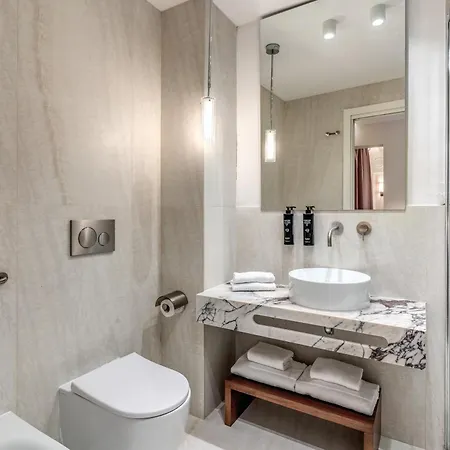 Fori Imperiali Hotel Rzym