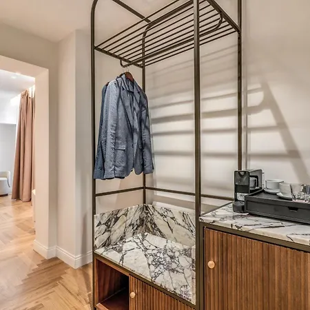 Fori Imperiali Hotel Rzym