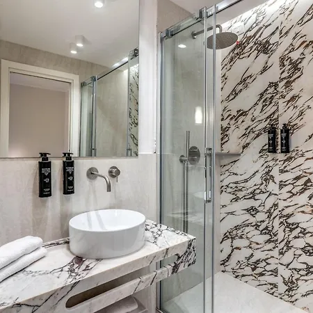 Fori Imperiali Hotel