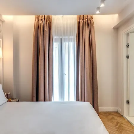 Hotel Fori Imperiali
