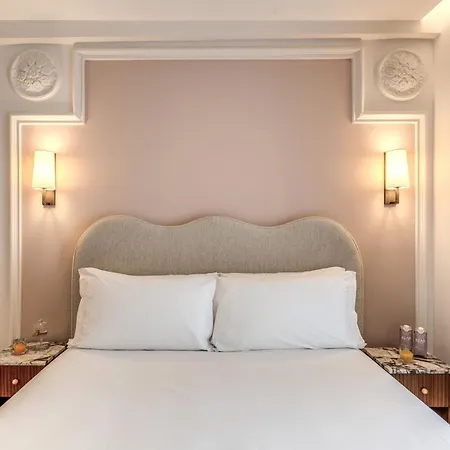 Fori Imperiali Otel Roma