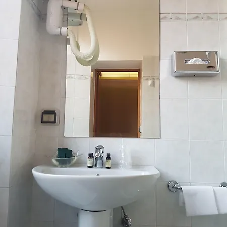 Fori Imperiali Otel