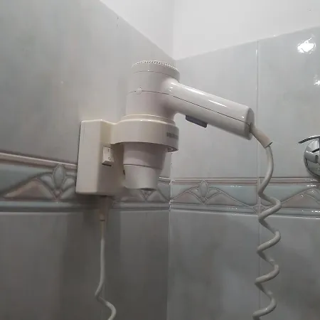 Otel Fori Imperiali 3*