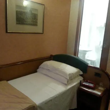 Fori Imperiali Otel Roma