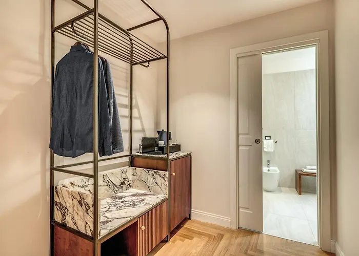 Hotel Fori Imperiali Rom