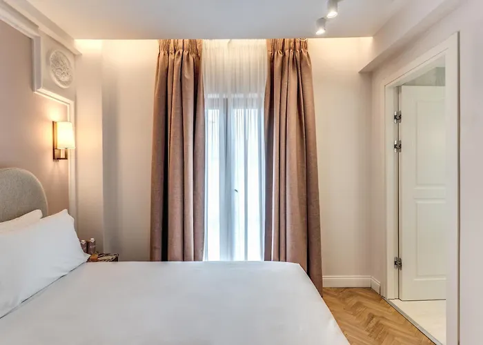 Hotel Fori Imperiali