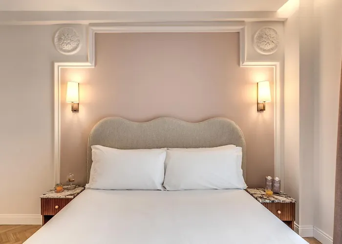 Fori Imperiali Hotel Rom
