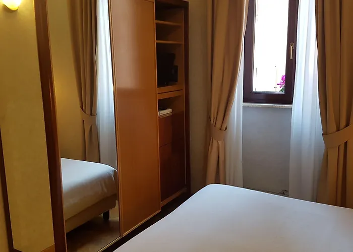 Fori Imperiali Hotel
