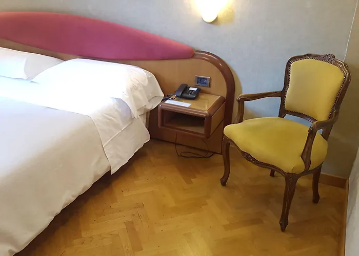 Hotel Fori Imperiali