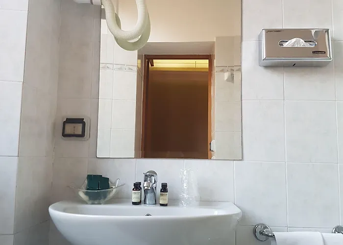 Fori Imperiali Hotel