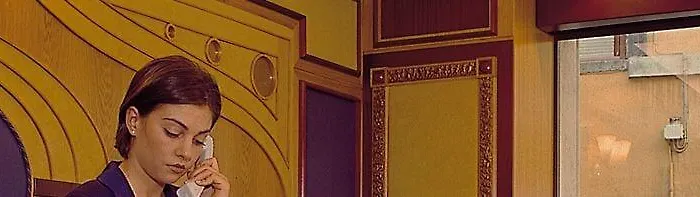 Fori Imperiali Hotel Rom