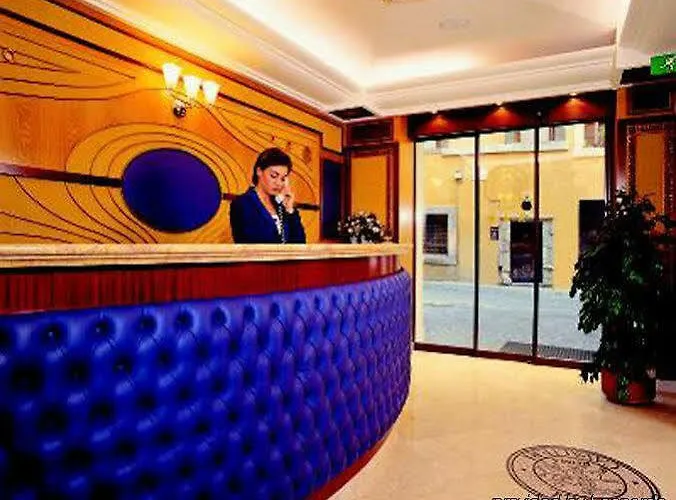 Hotel Fori Imperiali