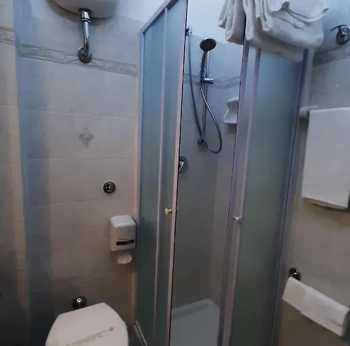 Hotel Fori Imperiali 3*