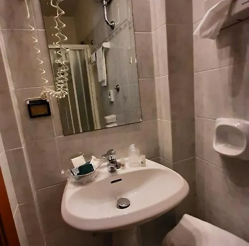 Fori Imperiali Hotel 3*