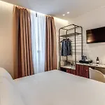 Otel Fori Imperiali Roma