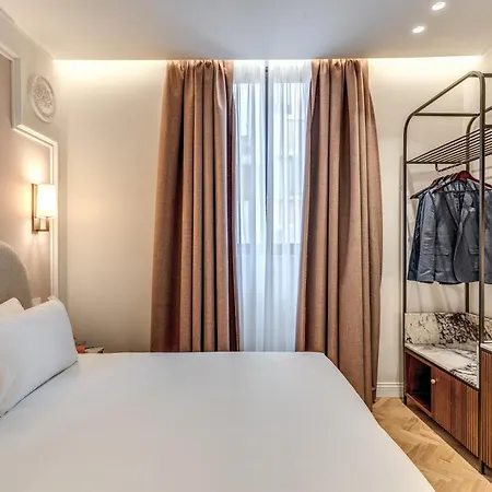 Hotel Fori Imperiali