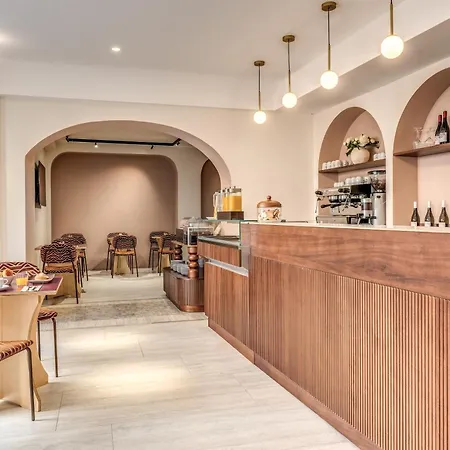 Fori Imperiali Ξενοδοχείο Ρώμη