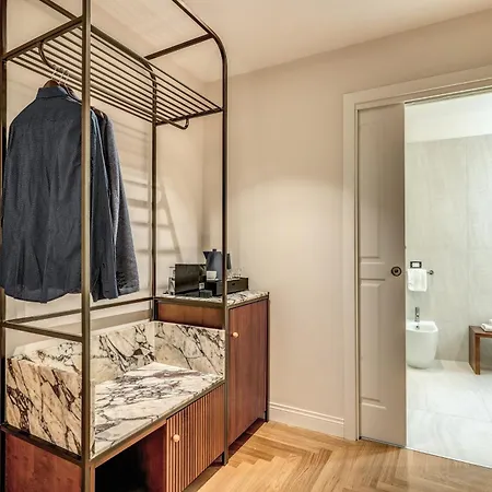 Hotel Fori Imperiali Roma