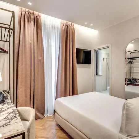 Fori Imperiali Hotel