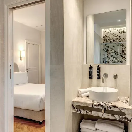 Hotel Fori Imperiali