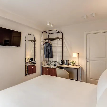 Fori Imperiali Hotel Roma