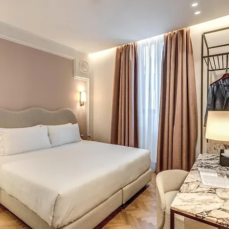 Fori Imperiali Hotel Rzym
