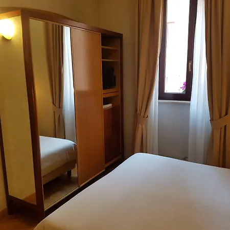 Fori Imperiali Hotel