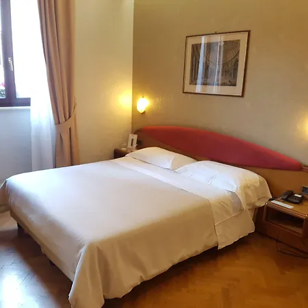 Fori Imperiali Hotel