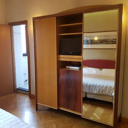 Hotel Fori Imperiali