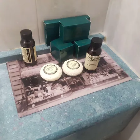 Hotel Fori Imperiali Rzym