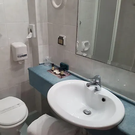 Fori Imperiali Hotel 3*
