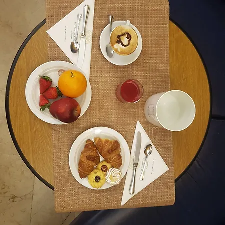 Fori Imperiali Hotel Roma