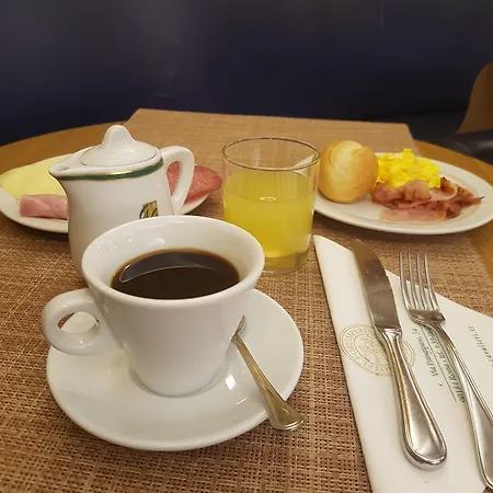 Hotel Fori Imperiali 3*