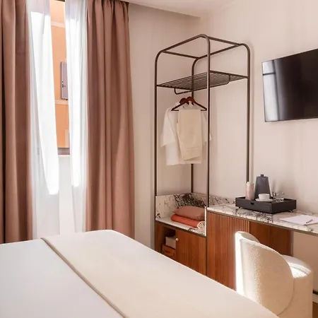 Hotel Fori Imperiali