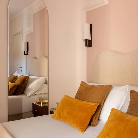 Hotel Fori Imperiali Rzym