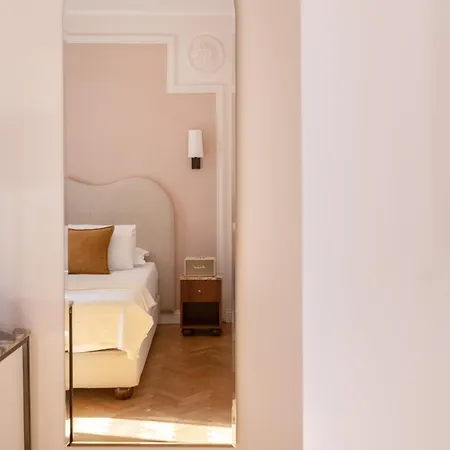 Fori Imperiali Hotel